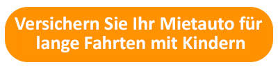 Versichern Sie Ihr Mietauto für lange Fahrten mit Kindern