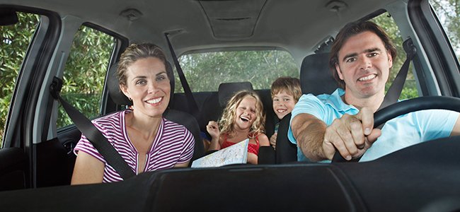 lange autofahrt mit kindern